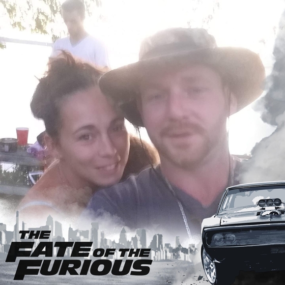 Meet your Posher, John - Picture 1 of 1